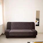 Quarto em Acomodações Particulares R.gold Makó