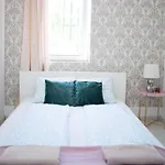 Quarto em Acomodações Particulares R.gold