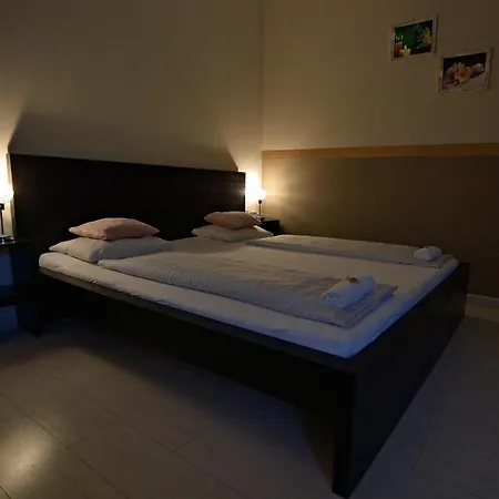 Homestay R.gold Mako