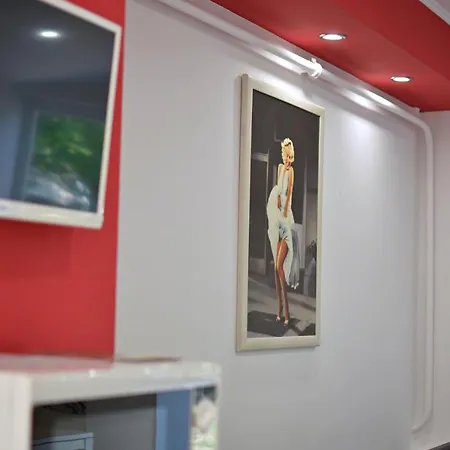 R.gold Homestay szállás