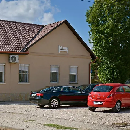 Homestay szállás R.gold *