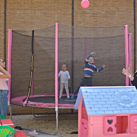 R.gold Homestay szállás