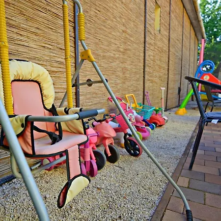 Homestay szállás R.gold Makó