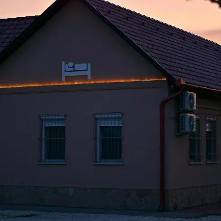 R.gold Ubytování v soukromí