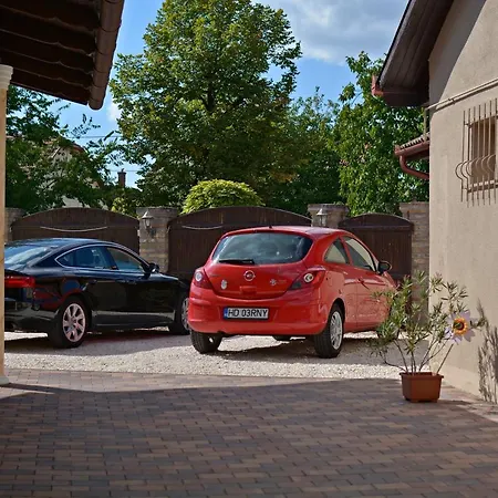 Homestay szállás R.gold