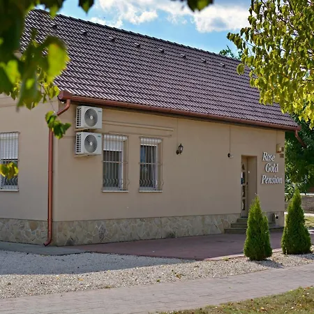 Homestay szállás R.gold Makó