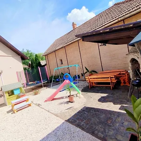Homestay R.gold