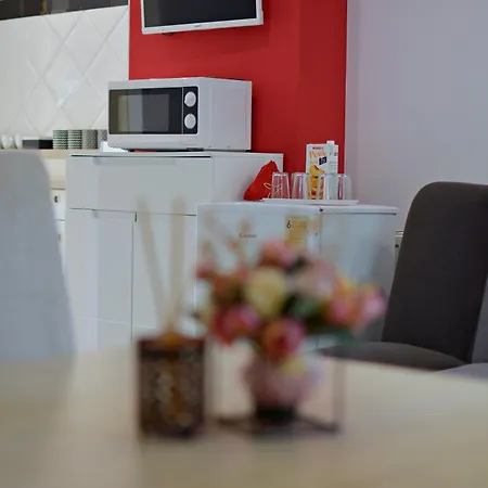 R.gold Homestay szállás