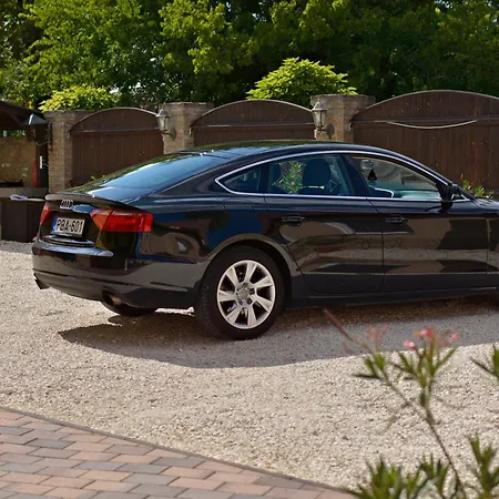 Homestay szállás R.gold *