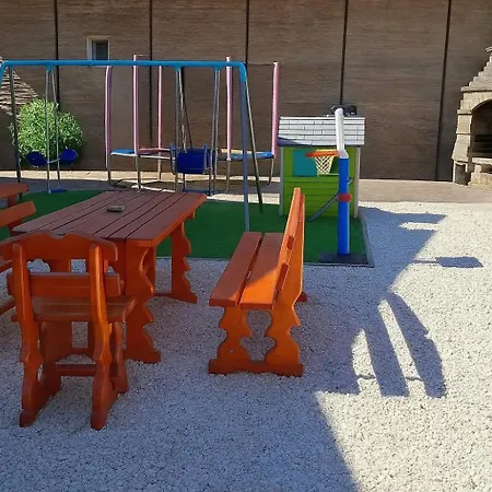 Homestay szállás R.gold