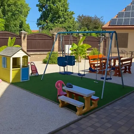 Homestay szállás R.gold *