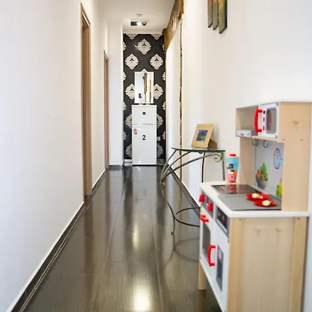 R.gold Homestay szállás *