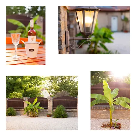 R.gold Homestay szállás *