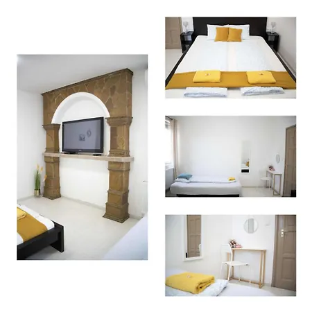 R.gold Homestay szállás