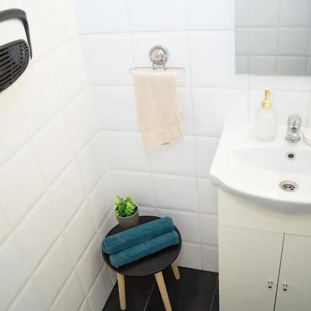 R.gold Homestay szállás