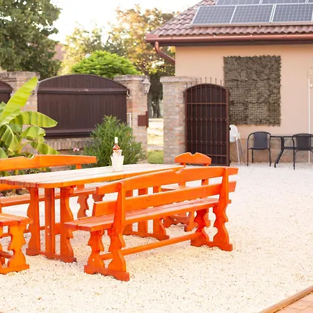 Homestay szállás R.gold