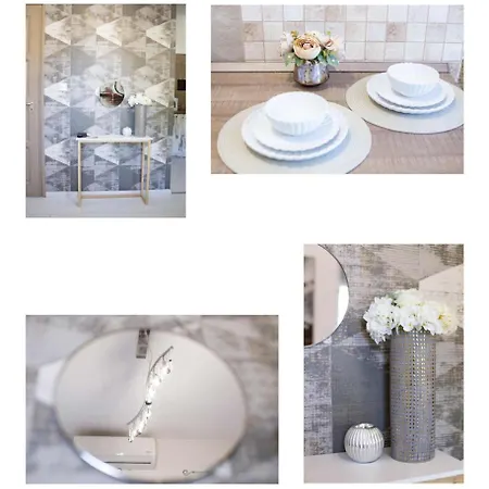 R.gold Homestay szállás *