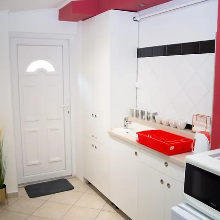 R.gold Habitación en casa particular Makó