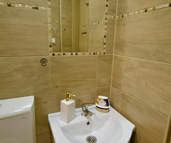 Privat bolig R.gold