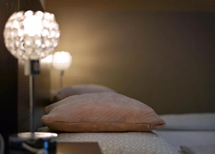 Ubytování v soukromí R.gold *