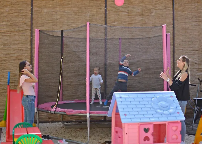 R.gold Ubytování v soukromí