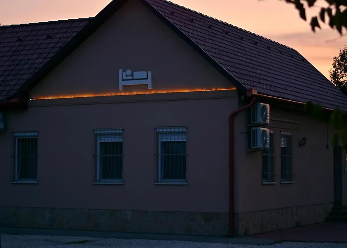 R.gold Ubytování v soukromí