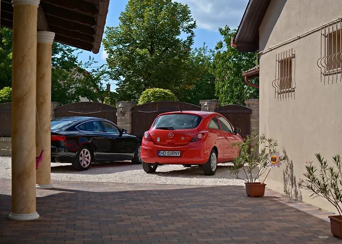 Ubytování v soukromí R.gold