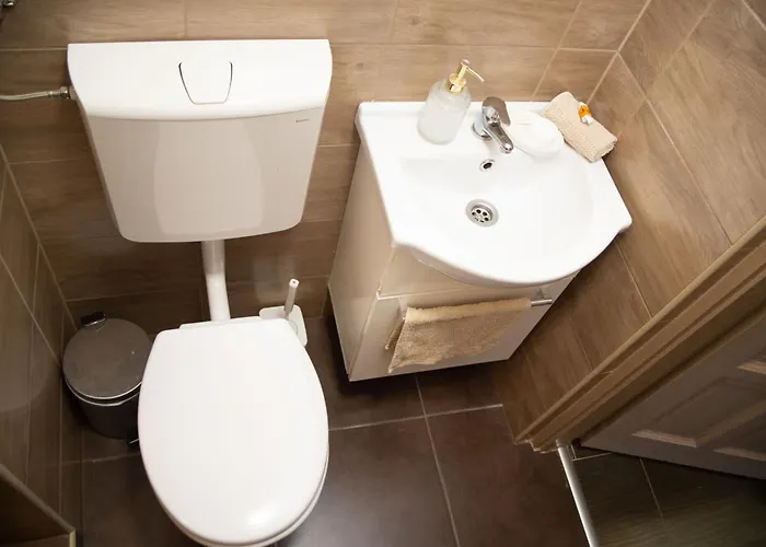 R.gold Ubytování v soukromí Makó