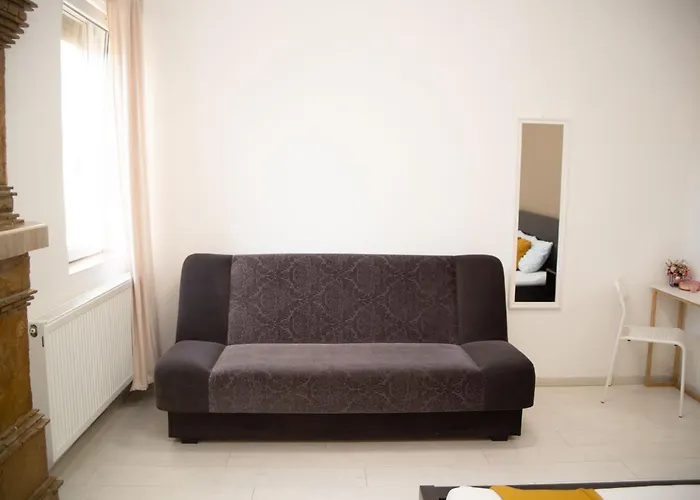 Ubytování v soukromí R.gold Makó