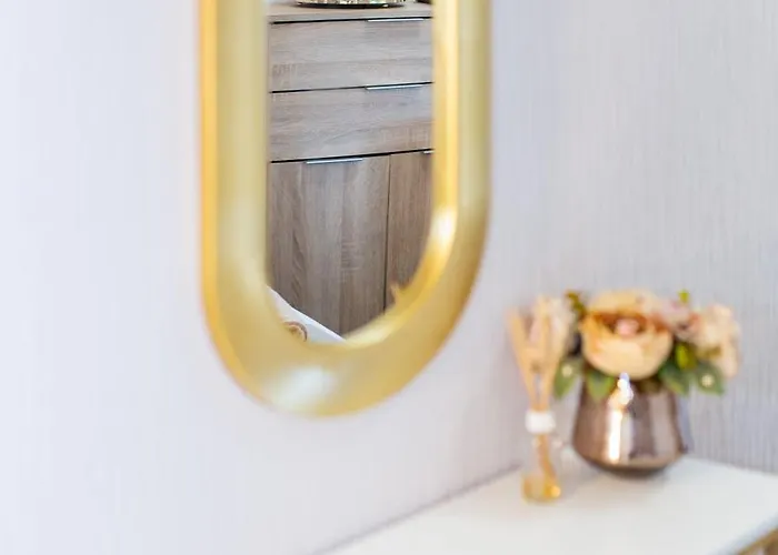 R.gold Ubytování v soukromí *