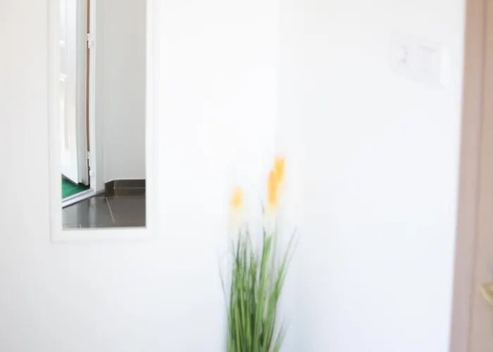 R.gold Ubytování v soukromí Makó