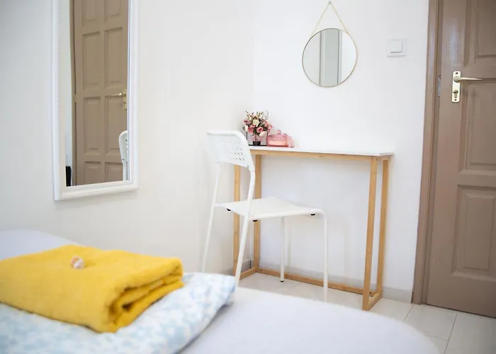 R.gold Ubytování v soukromí