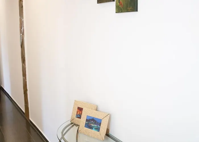 R.gold Ubytování v soukromí Makó