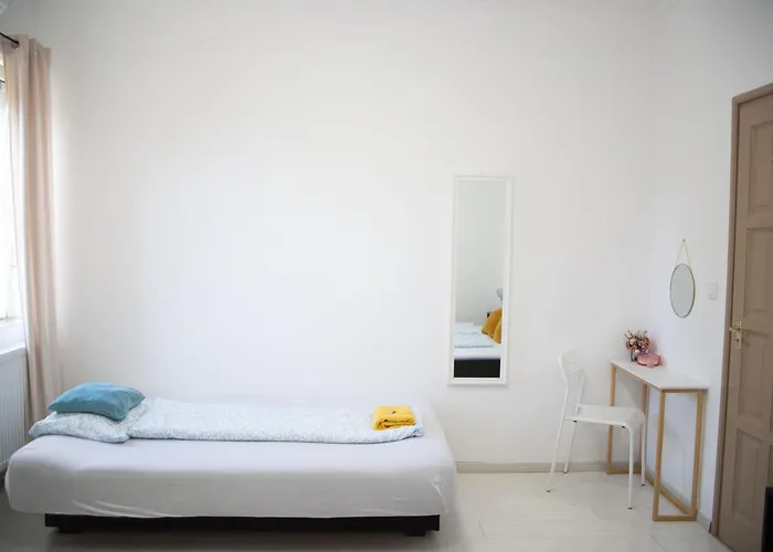 Ubytování v soukromí R.gold Makó