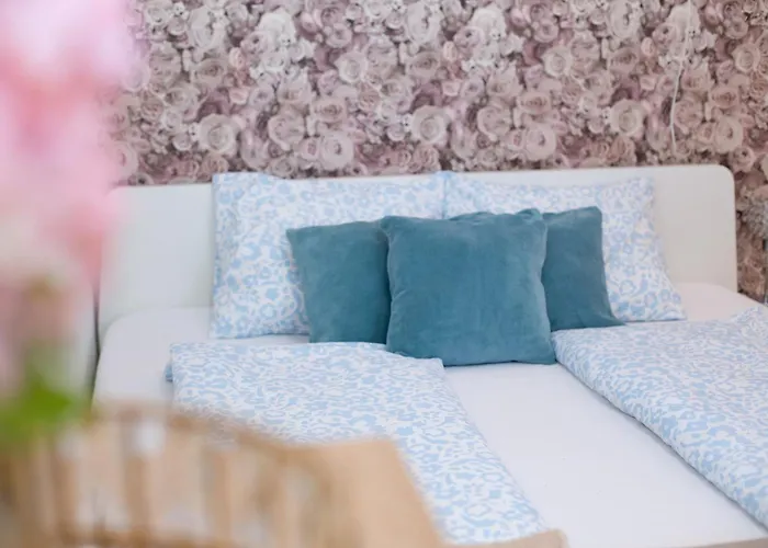 R.gold Ubytování v soukromí Makó