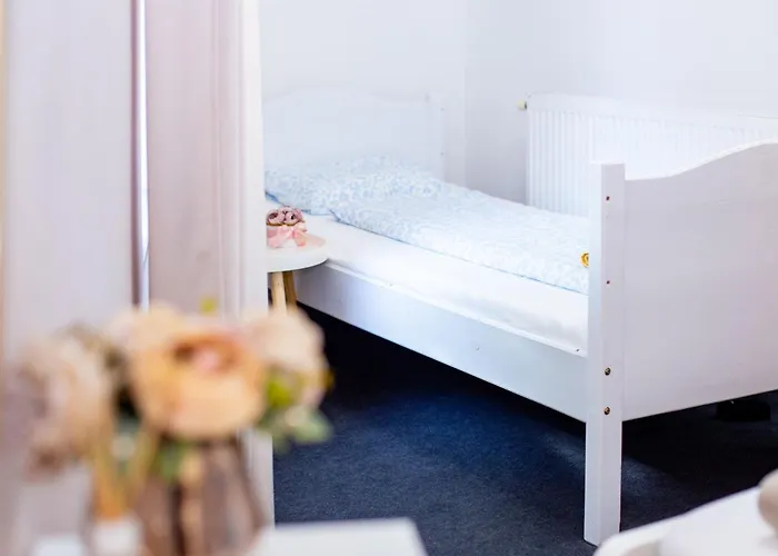 Ubytování v soukromí R.gold Makó