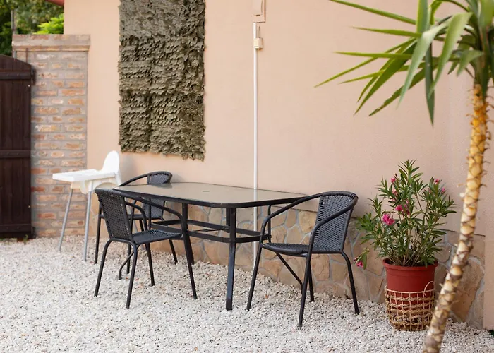 Ubytování v soukromí R.gold