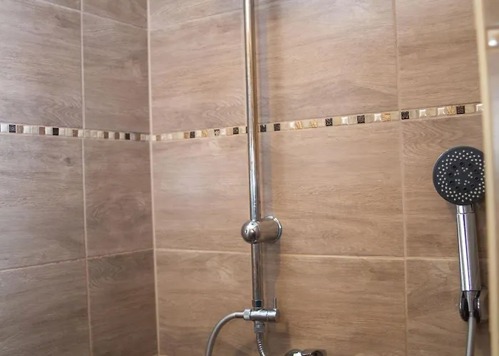 R.gold Ubytování v soukromí Makó