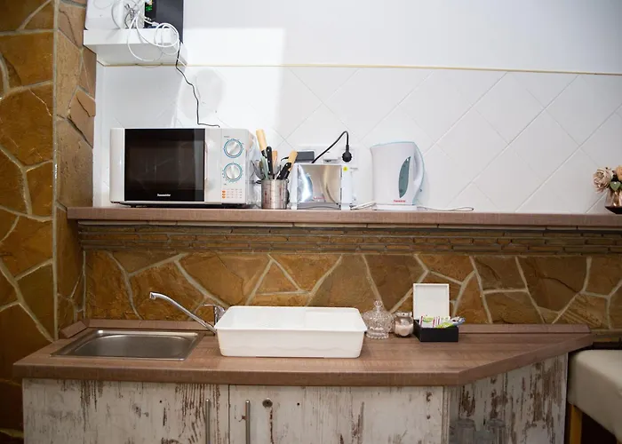 Ubytování v soukromí R.gold Makó