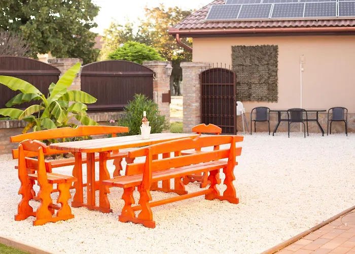 Ubytování v soukromí R.gold