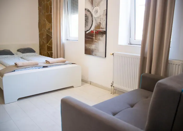 R.gold Ubytování v soukromí