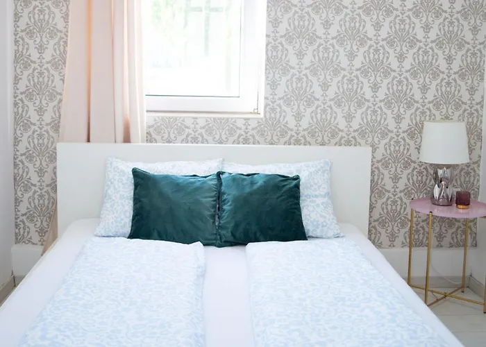 Ubytování v soukromí R.gold