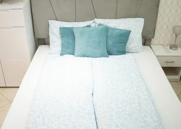 Ubytování v soukromí R.gold *