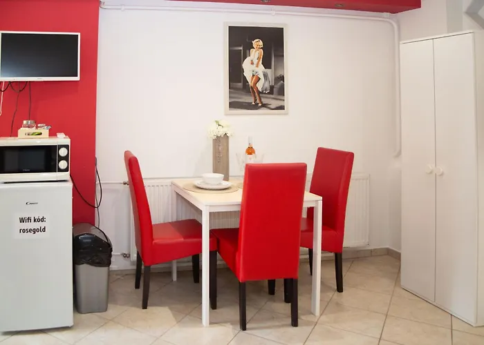 R.gold Ubytování v soukromí *